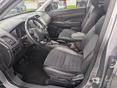 2024 Mitsubishi Outlander Sport SE
