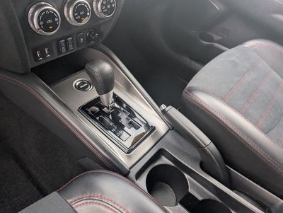2024 Mitsubishi Outlander Sport SE