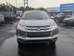 2024 Mitsubishi Outlander Sport SE