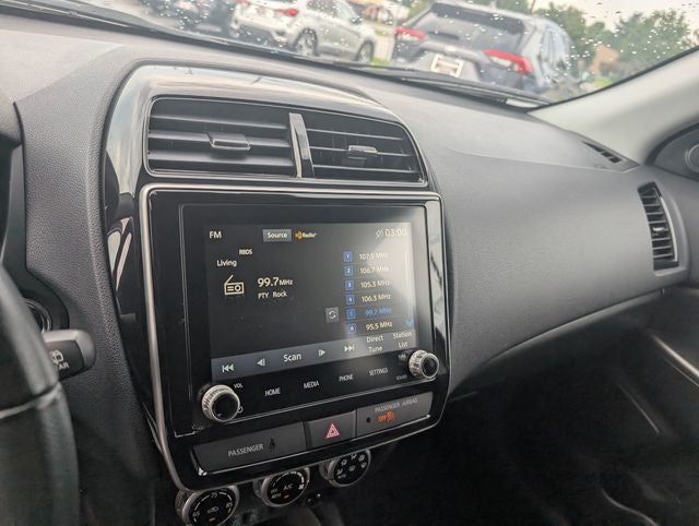 2024 Mitsubishi Outlander Sport SE
