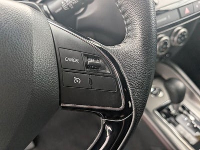 2024 Mitsubishi Outlander Sport SE
