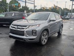 2024 Mitsubishi Outlander Sport SE