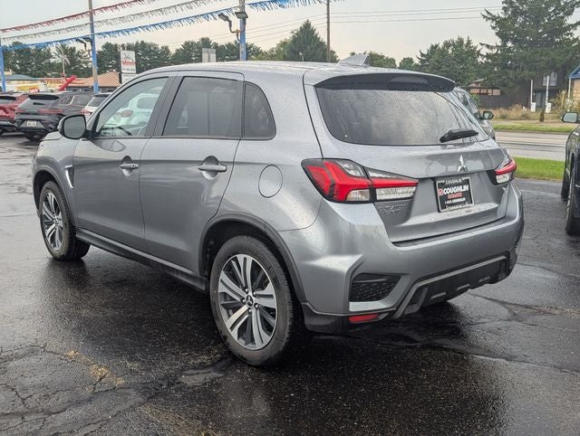 2024 Mitsubishi Outlander Sport SE
