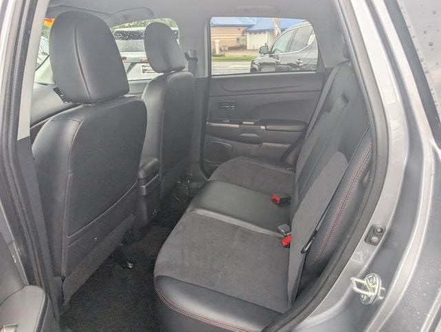 2024 Mitsubishi Outlander Sport SE