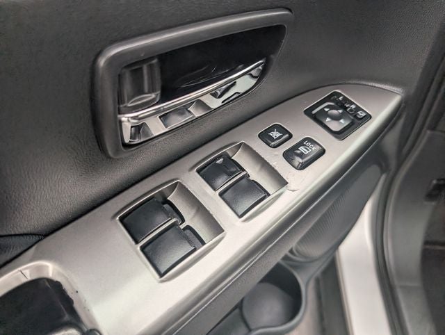 2024 Mitsubishi Outlander Sport SE