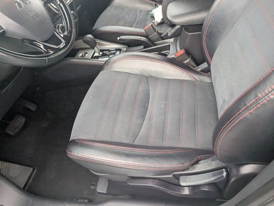 2024 Mitsubishi Outlander Sport SE