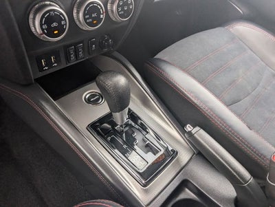 2024 Mitsubishi Outlander Sport SE