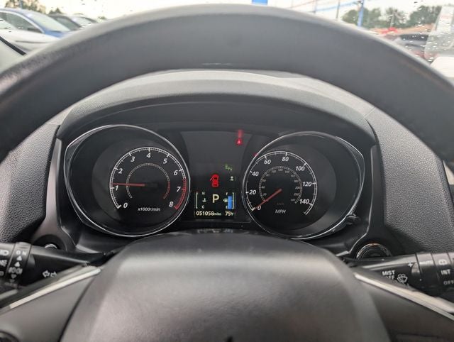 2024 Mitsubishi Outlander Sport SE