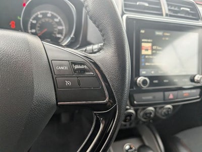2024 Mitsubishi Outlander Sport SE