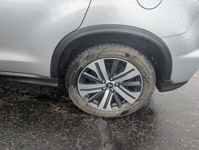 2024 Mitsubishi Outlander Sport SE