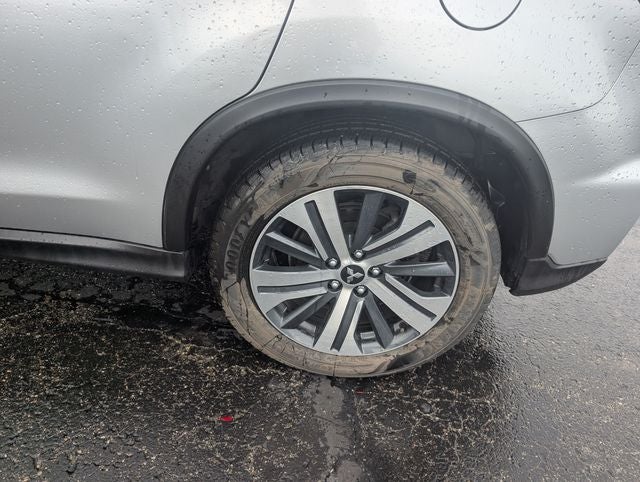 2024 Mitsubishi Outlander Sport SE