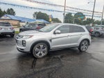 2024 Mitsubishi Outlander Sport SE