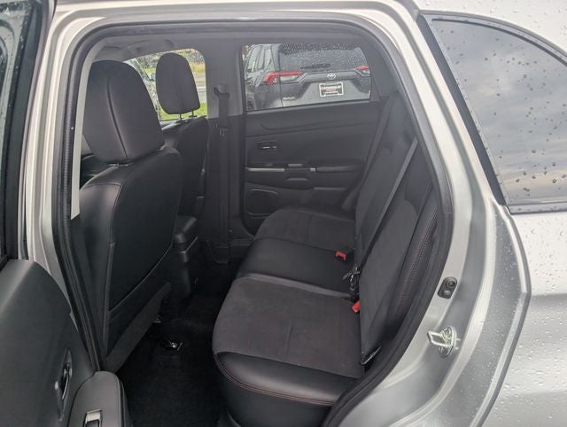2024 Mitsubishi Outlander Sport SE