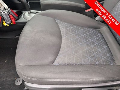 2020 Chevrolet Spark LS