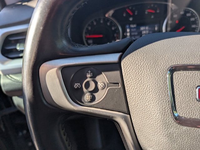 2020 GMC Acadia SLE