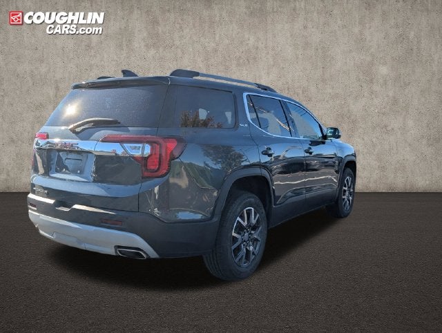 2020 GMC Acadia SLE