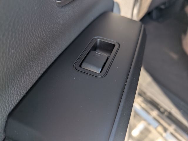 2023 Nissan Titan PRO-4X