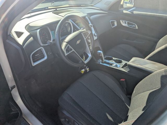 2015 Chevrolet Equinox LT 1LT