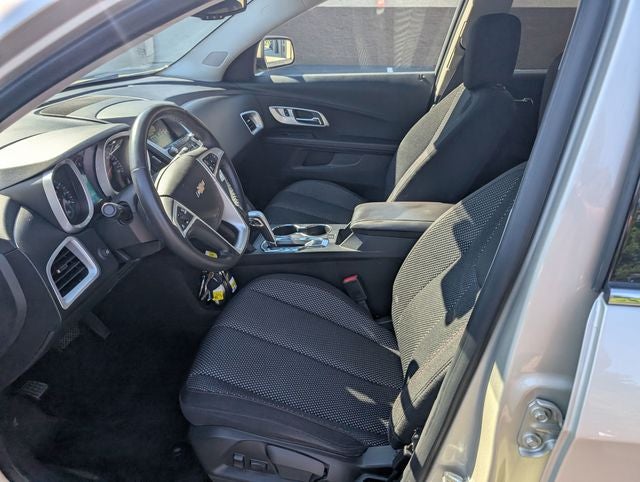 2015 Chevrolet Equinox LT 1LT