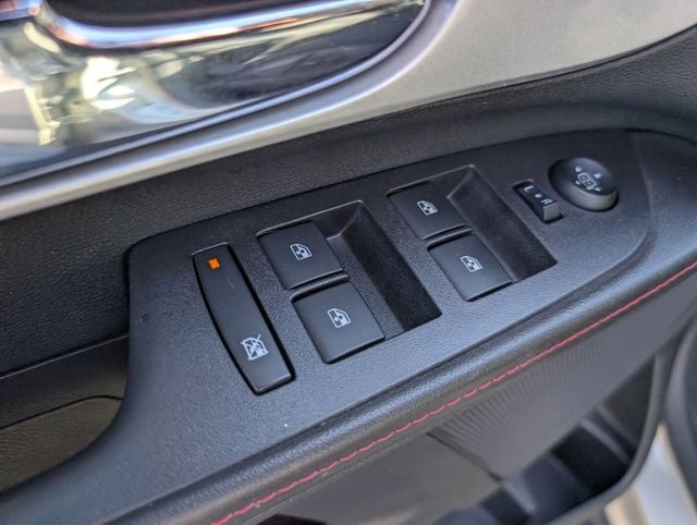 2015 Chevrolet Equinox LT 1LT