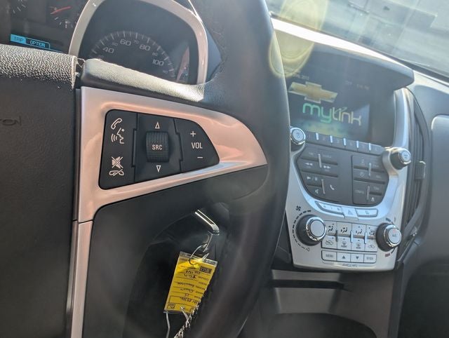 2015 Chevrolet Equinox LT 1LT