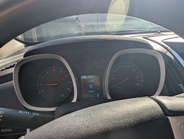 2015 Chevrolet Equinox LT 1LT