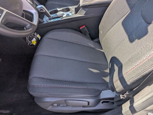 2015 Chevrolet Equinox LT 1LT