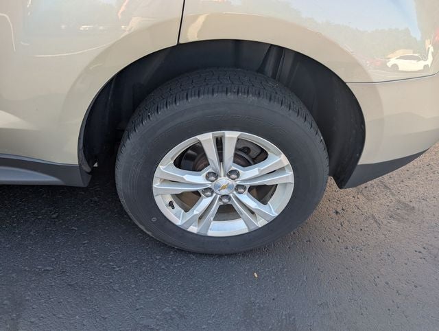 2015 Chevrolet Equinox LT 1LT