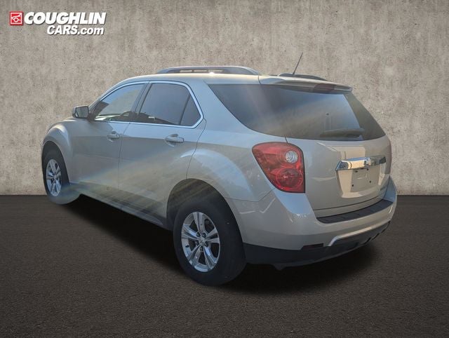 2015 Chevrolet Equinox LT 1LT