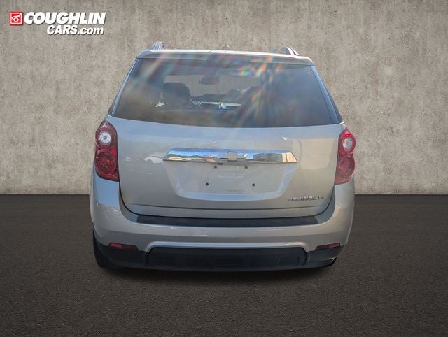 2015 Chevrolet Equinox LT 1LT