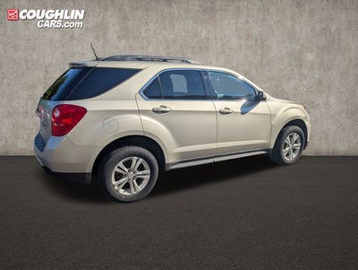 2015 Chevrolet Equinox LT 1LT