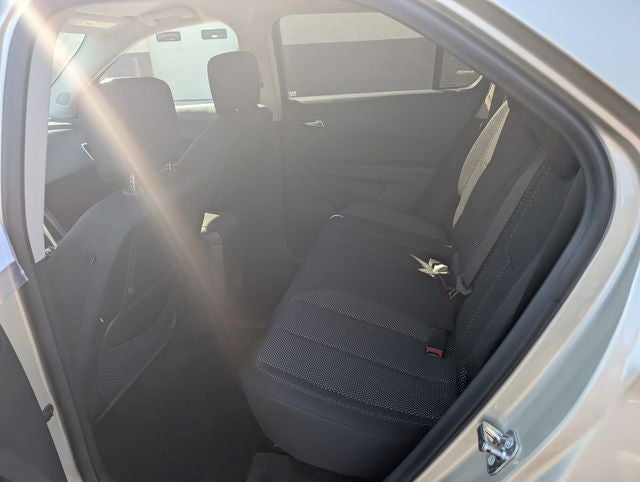 2015 Chevrolet Equinox LT 1LT