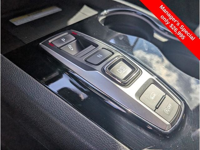 2022 Honda Pilot Black Edition