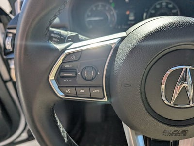2023 Acura RDX Technology Package