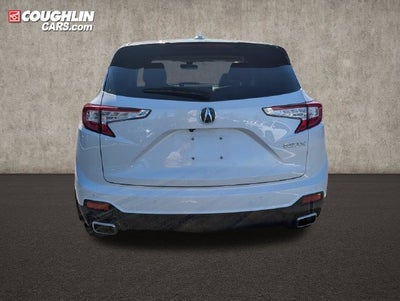2023 Acura RDX Technology Package