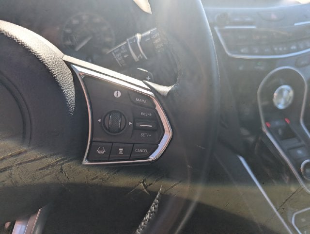 2021 Acura RDX Technology Package SH-AWD