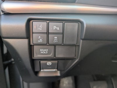 2021 Acura RDX Technology Package SH-AWD