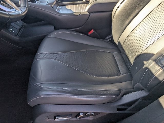 2021 Acura RDX Technology Package SH-AWD