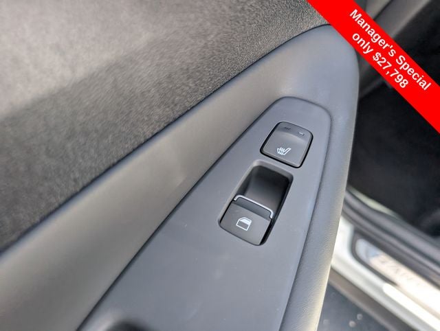 2023 Hyundai Santa Fe Hybrid Limited