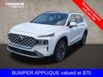 2023 Hyundai Santa Fe Hybrid Limited
