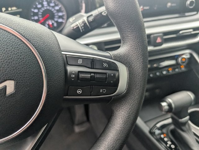 2024 Kia K5 LXS
