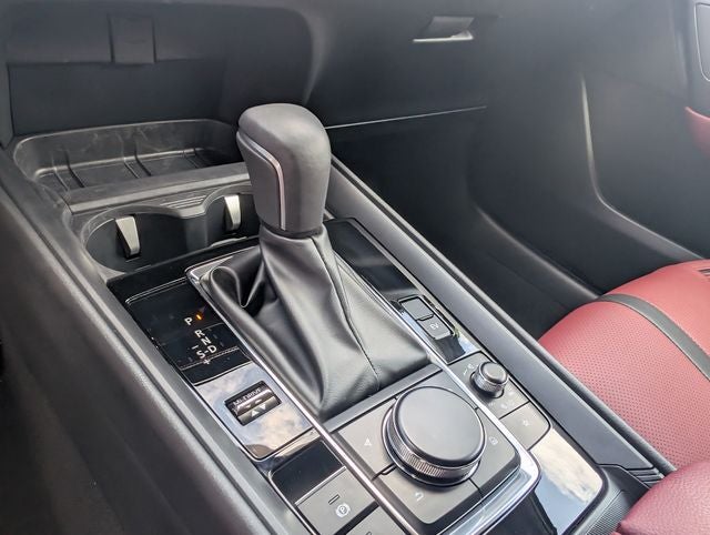 2026 Mazda Mazda CX-50 Hybrid Premium Plus