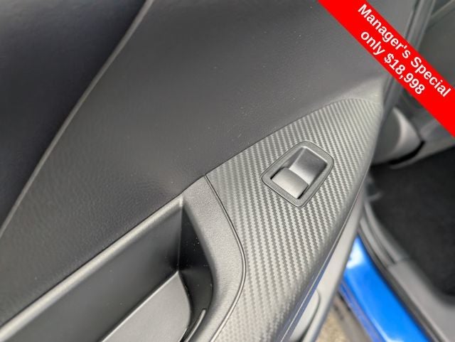 2023 Mitsubishi Eclipse Cross Base