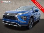 2023 Mitsubishi Eclipse Cross Base