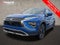 2023 Mitsubishi Eclipse Cross Base