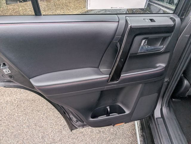 2019 Toyota 4Runner TRD Off-Road Premium