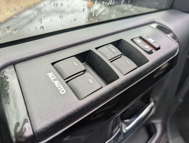 2019 Toyota 4Runner TRD Off-Road Premium