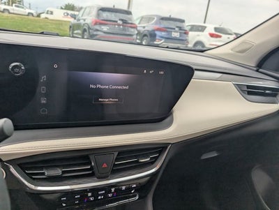 2024 Buick Encore GX Avenir