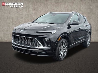 2024 Buick Encore GX Avenir