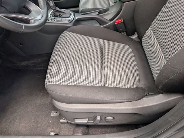 2021 Hyundai Kona SEL Plus